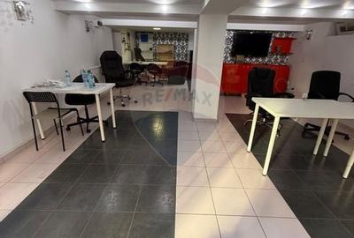 Spatiu comercial cochet de inchiriat in zona Moinesti - 9