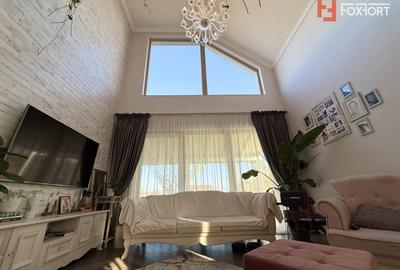 Casă individuală cu 5 camere cu Teren 535 Mp în Săcălaz - 3