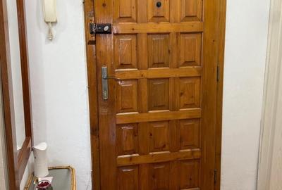 Garsonieră decomandată în Cetății - 6