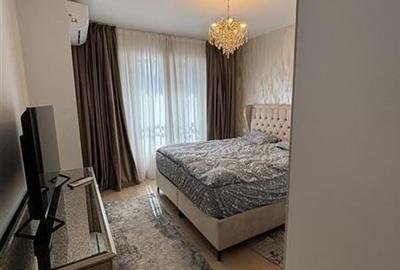 Apartament cu 2 camere semidecomandat, mobilat în Tineretului - 2