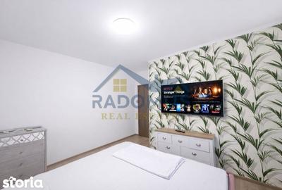Apartament cu 3 camere, mobilat în Gheorghe Doja - 4