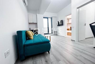 Apartament cu 2 camere decomandat, mobilat în Tomis Nord