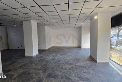 Spațiu comercial, de 91 mp, în Gara de Nord - 5