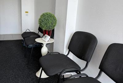 Spațiu comercial, de 83 mp, în Circumvalațiunii - 2