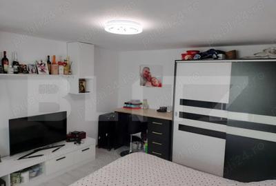 CASA VANZARE anul 2000 Zalhanaua, Mane?ti MOBILATA gat - 2