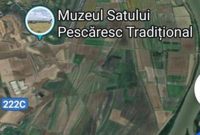 ZAGAN-TEREN AGRICOL , 5 HA. - 2