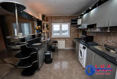 ID 330 Apartament cu 2 camere Strada Garii - 5