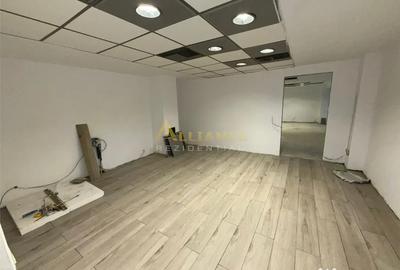 Spațiu comercial, de 233 mp, în Mărășești - 4