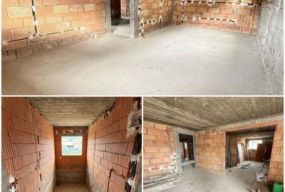 Casă cu 4 camere în Central - 2