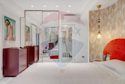 Apartament de 3 camere unicat | Kiseleff | Barbu Delavrancea - 6