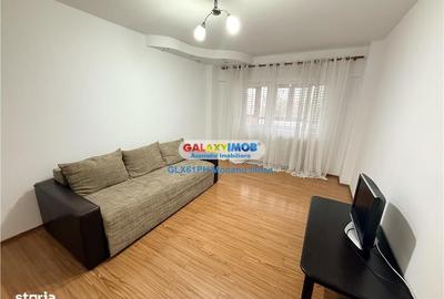 Apartament cu 3 camere decomandat, mobilat în 9 Mai - 17