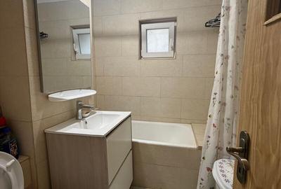 Apartament decomandat în Basarabia