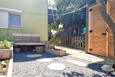 Casa P+M cu 5 camere in Cumpana- teren generos, mobilata si utilata Casa P+M cu 5 camere in Cumpana- teren generos, mobilata si utilata - 25