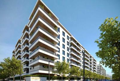 Apartament cu 2 camere semidecomandat, mobilat în Aviației - 15