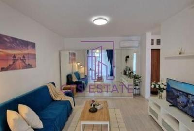Apartament cu 2 camere decomandat în Central - 1