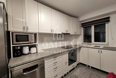 Apartament cu 3 camere decomandate | Zona Iulius Mall - 10