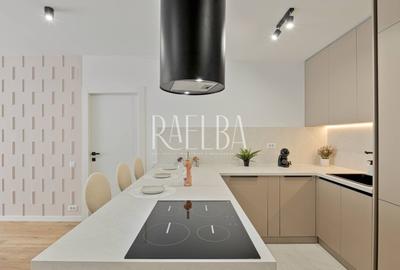 Apartament cu 2 camere semidecomandat în Cotroceni - 5