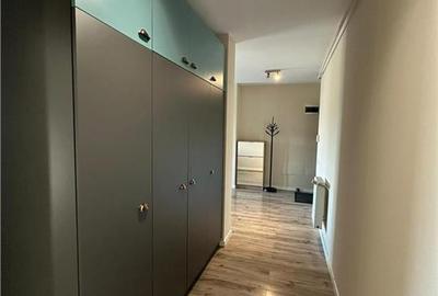 Apartament cu 2 camere semidecomandat în Gheorgheni - 7
