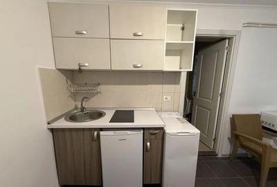 Faleza nord- garsoniera bloc de apartamente Faleza nord- garsoniera bloc de apartamente - 5