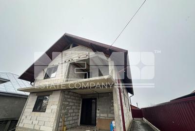 Casă cu 5 camere cu Teren 1200 Mp în Liteni (Moara) - 24