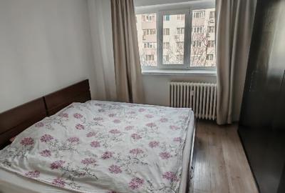 Vând apartament  2 camere, 55 MP, Decomandat, an 1984, Reabilitat, ferestre noi. - 3