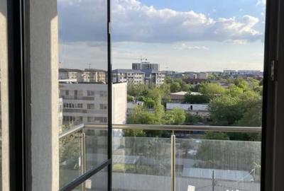 Garsonieră în Metalurgiei - 3