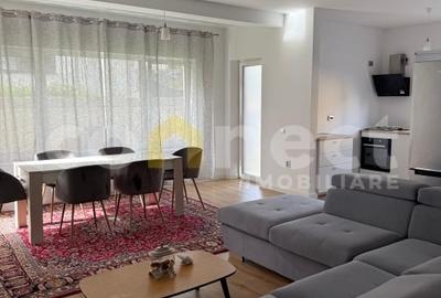 Apartament cu 3 camere semidecomandat în Câmpului - 1
