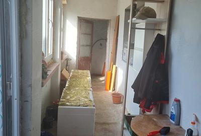 Casă cu 1 camere cu Teren 1500 Mp în Central - 5