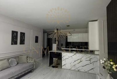 Apartament cu 4 camere decomandat, mobilat în Titan - 1