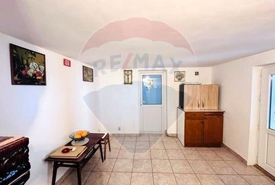 Casa Individuala cu Teren Generos si Gradina Superba in Darasti-Ilfov - 21