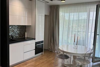 Apartament Gruia I Bloc nou I Gradina I Parcare subterana - 2