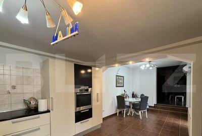 Casa individuala, 280 mp, zona Printul Turcesc - 6