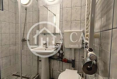 Apartament de inchiriat cu 2 camere in zona ultracentrala, Oradea Apartament de inchiriat cu 2 camere in zona ultracentrala, Oradea - 8