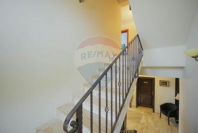 Hotel/Pensiune, de 438 mp, în Nufărul - 11