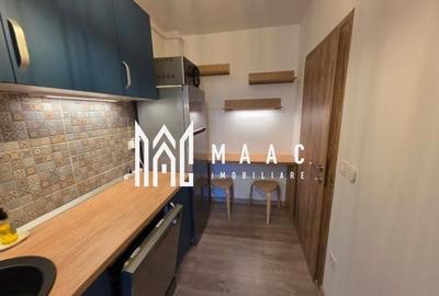 Apartament 1 Cameră | 40  Mp | Zona Ștefan cel Mare - 7