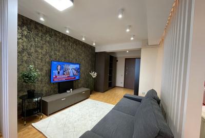 Studio modern cu balcon si facilitati complete, Pantelimon - 2