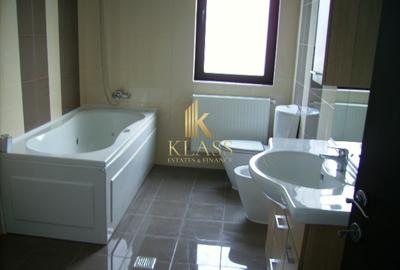 Vila cu 5 camere in Pipera-Cortina North - 6