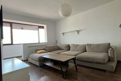 Apartament cu 2 camere decomandat în Casa de Cultură - 7