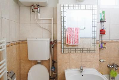 Apartament cu 2 camere decomandat, mobilat în Apărătorii Patriei - 8