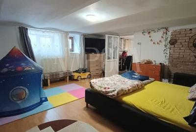 Apartament o camera de vanzare in Centru, Cluj Napoca - 4