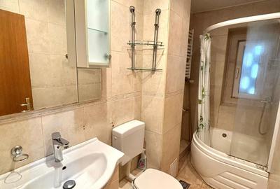 Apartament cu 2 camere semidecomandat, mobilat în Cișmigiu - 6