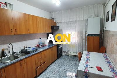 Apartament cu 3 camere decomandat, mobilat în Cetate - 7