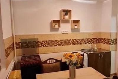 Inchiriere Apartament 2 Camere Decomandat Iuliu Maniu - 4