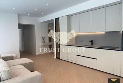 Apartament 3 camere Barbu Vacarescu | Terasa | Loc de parcare - 8