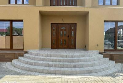 Casă cu 4 camere cu Teren 270 Mp în Central - 4
