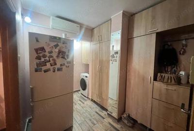 Km 4-5 Anda apartament 2 camere decomandat renovat - 4