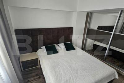 Apartament cu 3 camere, 83 mp, etaj 2, Craiovita Noua, zona - 6