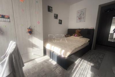Apartament cu 4 camere decomandat, mobilat în Lujerului - 24