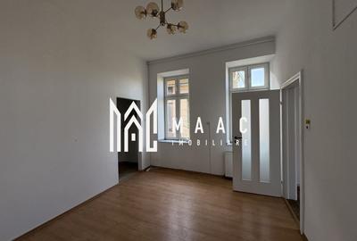 Spațiu comercial, de 96 mp, în Central - 8