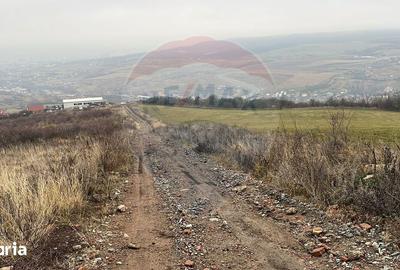 Teren de 623 mp, în Baciu - 3